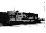 ATSF 2863